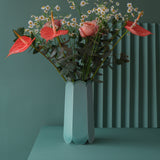 POTR Letterbox Vase | Sage