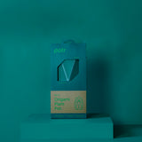 15cm Self-watering POTR Pot | Dark Teal